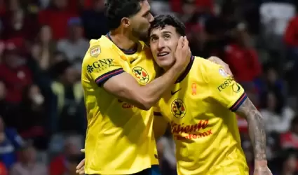 Henry Martn y Alejandro Zendejas