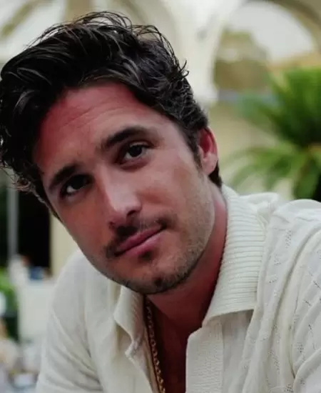 Diego Boneta