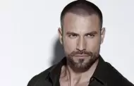 Rafael Amaya antes del Señor de los Cielos