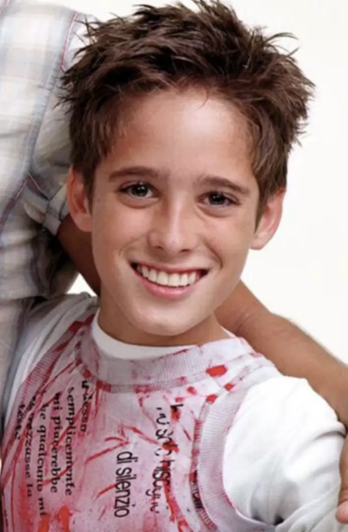 Diego Boneta