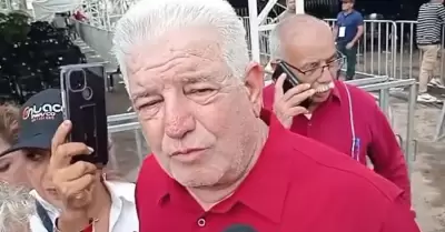 Jos Ramiro Lpez Obrador