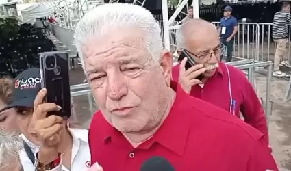 Jos Ramiro Lpez Obrador