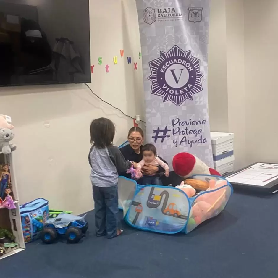 Resguardados por omisin de cuidados