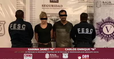 Detenidos por omisin de cuidados