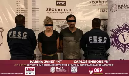 Detenidos por omisin de cuidados