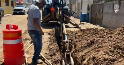 En ejecucin 12 obras del primer paquete del FAISMUN