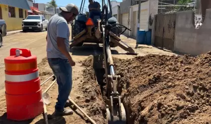 En ejecucin 12 obras del primer paquete del FAISMUN