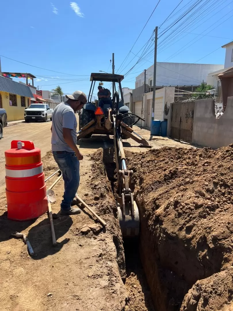 En ejecucin 12 obras del primer paquete del FAISMUN