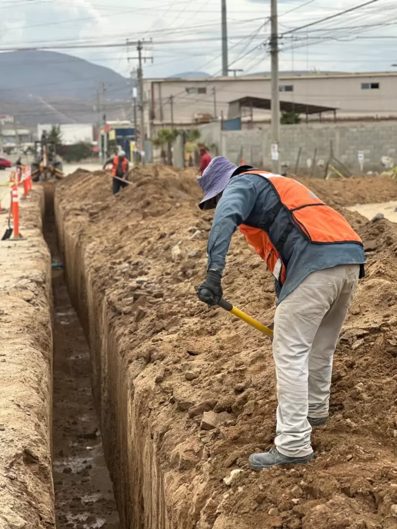 En ejecucin 12 obras del primer paquete del FAISMUN