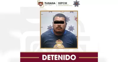 Acusado de presunto abuso sexual contra menor