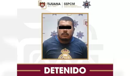 Acusado de presunto abuso sexual contra menor
