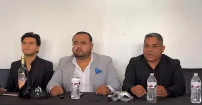 Mascaradas renacentistas llegan al Valle de Guadalupe