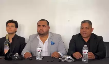 Mascaradas renacentistas llegan al Valle de Guadalupe