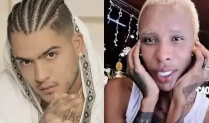 Bayron Snchez y Jorge Herrera