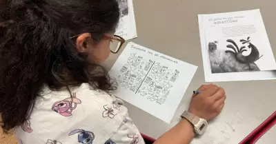 Sembradores de Lectura