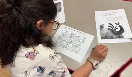 Sembradores de Lectura