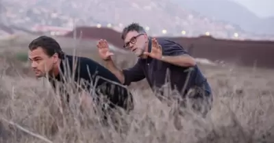 One Battle After Another