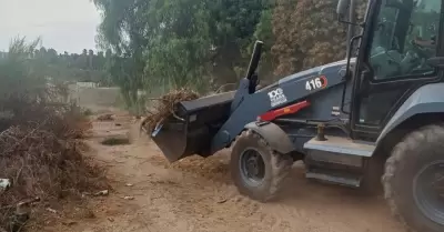 Delegacin Francisco Zarco.