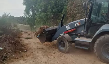 Delegacin Francisco Zarco.