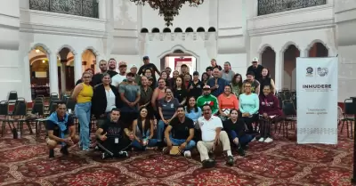 Programa de Capacitacin Deportiva Municipal