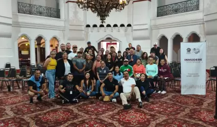 Programa de Capacitacin Deportiva Municipal