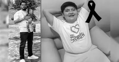 Sebastin, "Chechito"