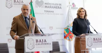 Gobernadora Marina del Pilar