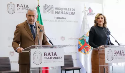 Gobernadora Marina del Pilar