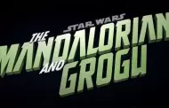 Pedro Pascal y Baby Yoda regresan a "The Mandalorian and Grogu"