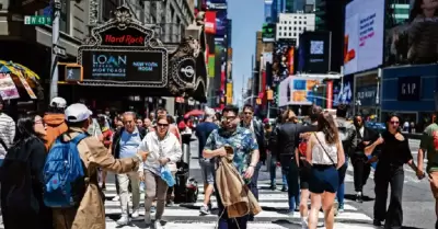 Departamento de Justicia de EU acusa al CJNG por fraude