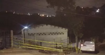 Fuga de agua en Can del Sainz