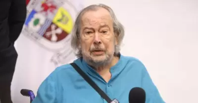 Mauricio Fernndez Garza