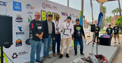 Tercer Torneo de Pesca Deportiva en Kayak