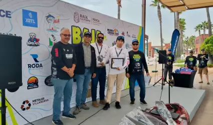 Tercer Torneo de Pesca Deportiva en Kayak