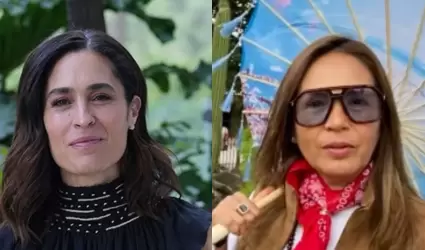 Luz Mara Zetina/Yolanda Andrade