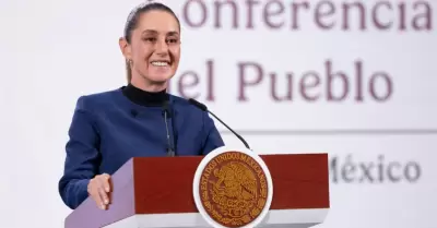 Claudia Sheinbaum Pardo