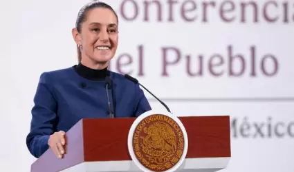 Claudia Sheinbaum Pardo
