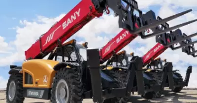 Manipuladores telescpicos requieren mantenimiento constante para seguridad.