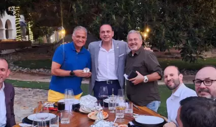 Lderes de Baja California