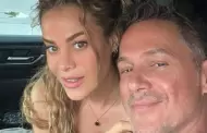 Alejandro Sanz y Candela Mrquez podran estar planeando su boda