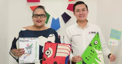 Consulta Infantil y Juvenil 2024