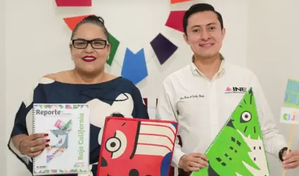 Consulta Infantil y Juvenil 2024