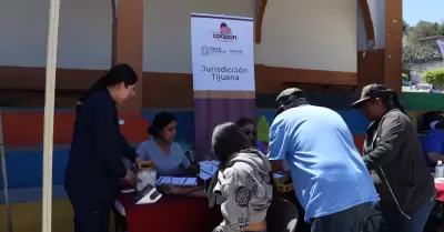 Jornadas de salud