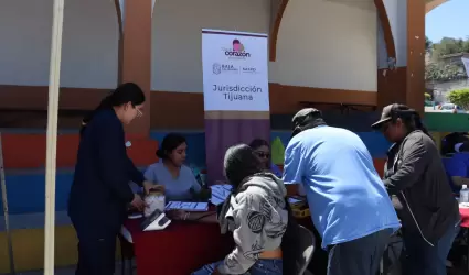 Jornadas de salud
