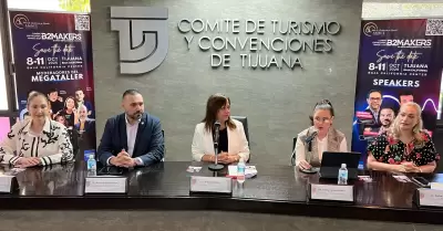 Cumbre Empresarial AMMJE 2025