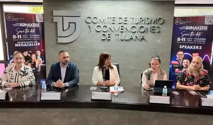 Cumbre Empresarial AMMJE 2025