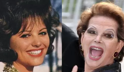 Claudia Cardinale
