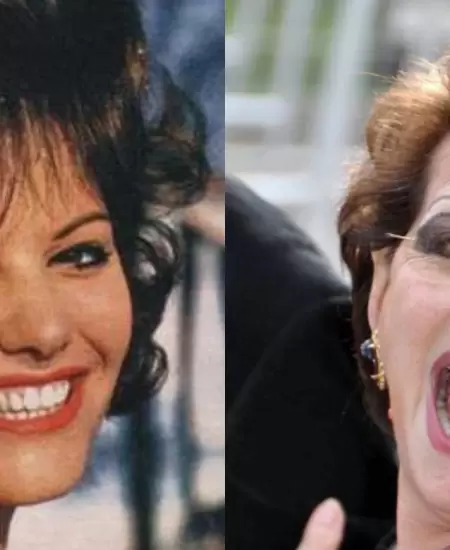 Claudia Cardinale