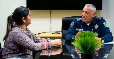 Seguridad Pblica Municipal