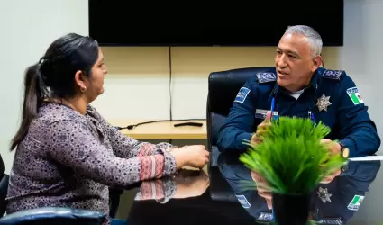 Seguridad Pblica Municipal